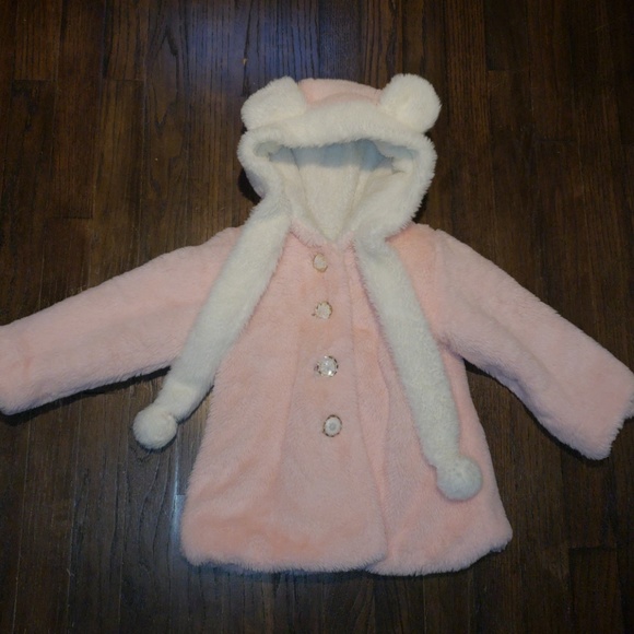Other - Super soft 4t coat